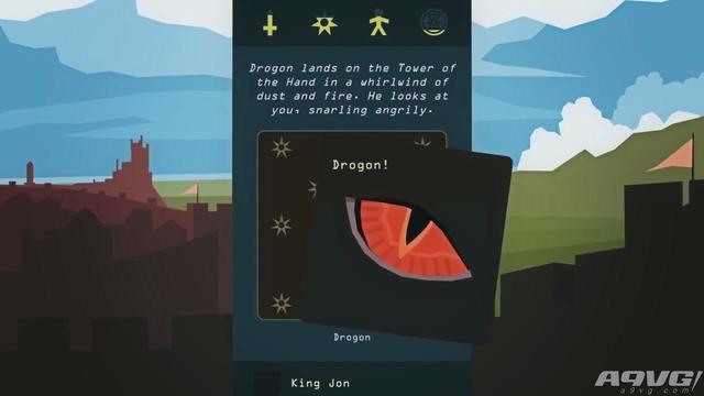 《王权Reigns》将与HBO合作 推出《权力的游戏》版本游戏