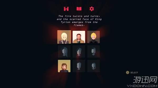 HBO新作《王权:权力的游戏》曝光 10月登陆PC/手机