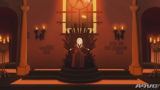 《王权Reigns》将与HBO合作 推出《权力的游戏》版本游戏
