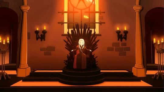 人气续作《王权:权力的游戏》将于10月登陆iOS